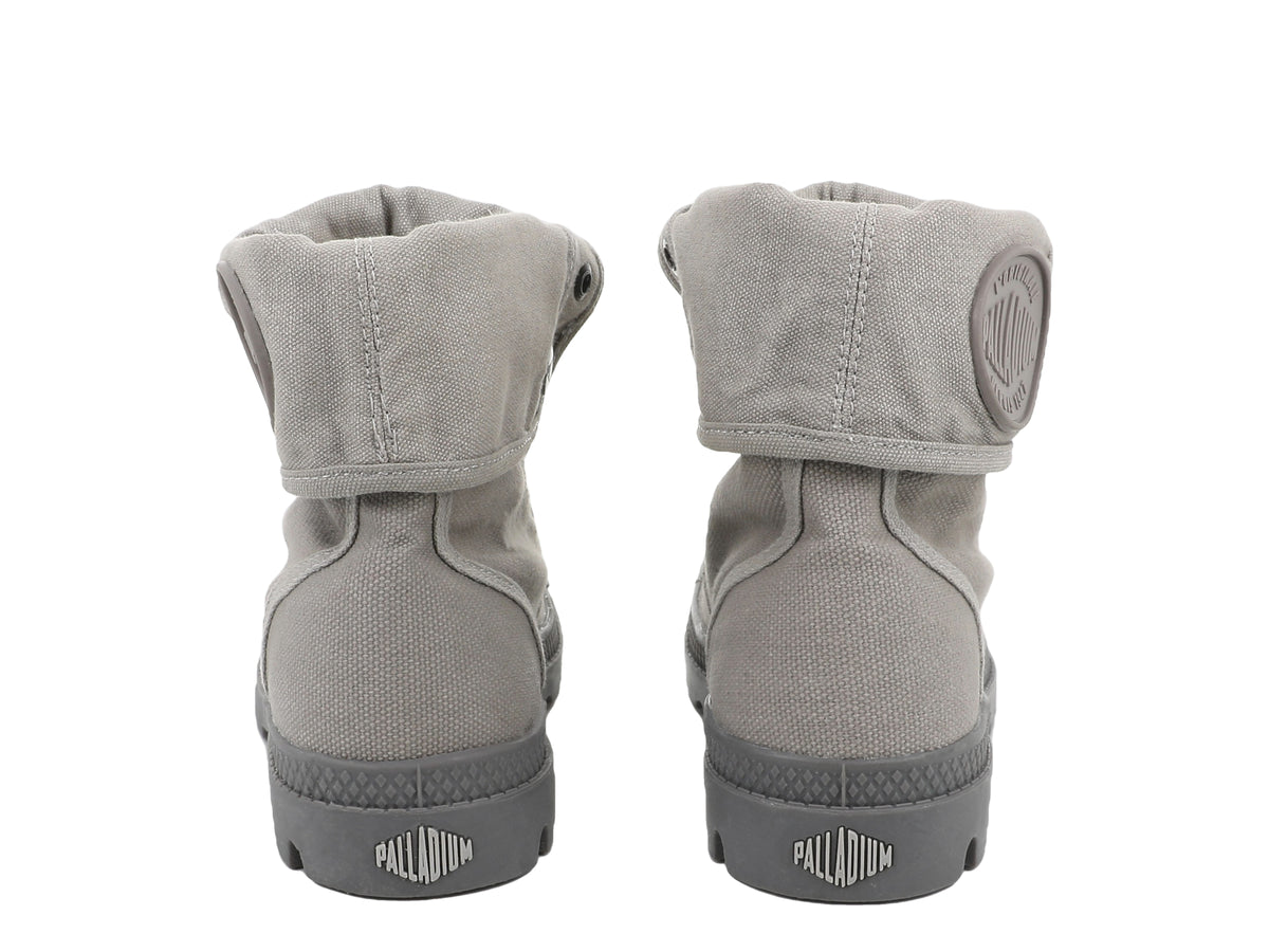 TITANIUM/HIGH RISE BAGGY - Palladium Hot Sale