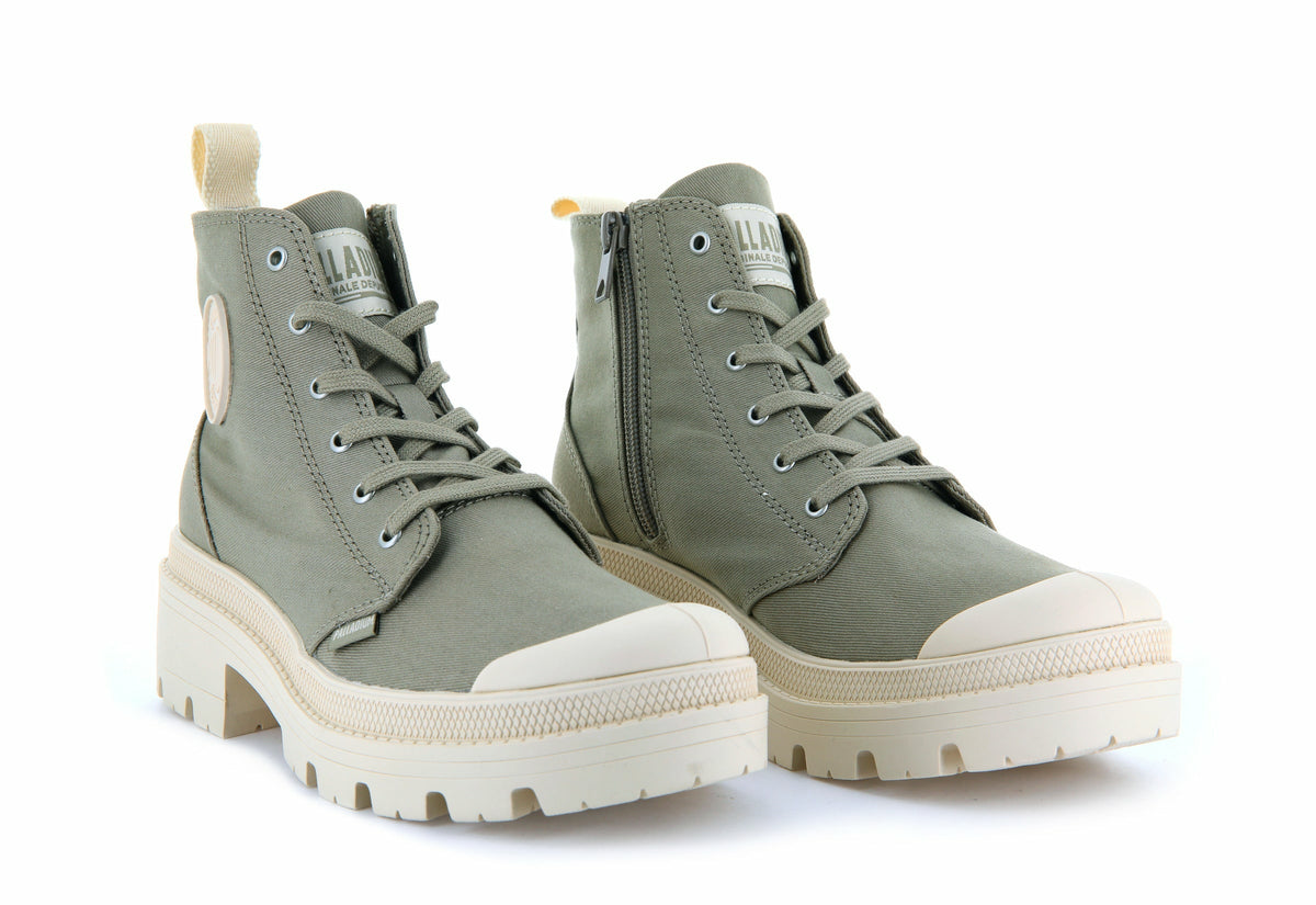 DUNE PALLABASE TWILL - Palladium Special Offer