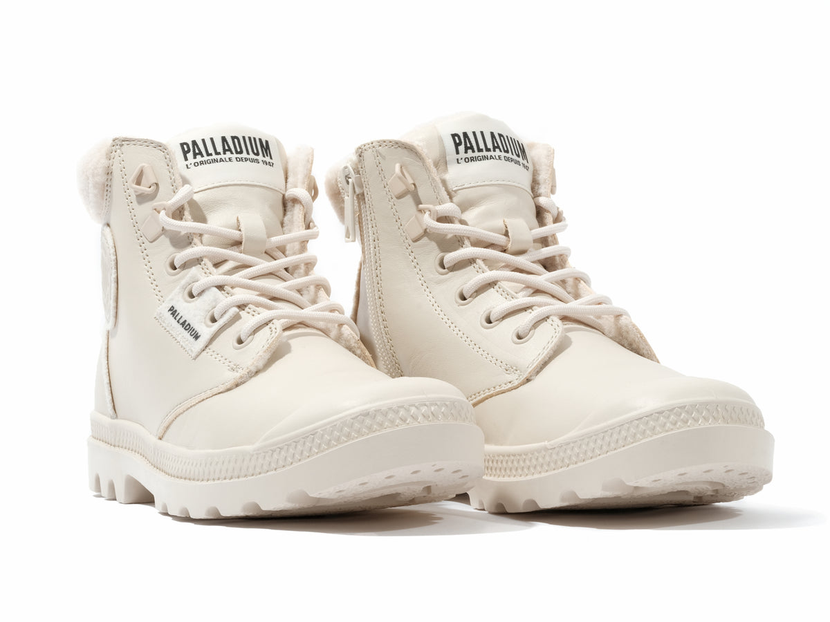 ALMOND MILK PAMPA HI SNOW WARM - Palladium Best Price