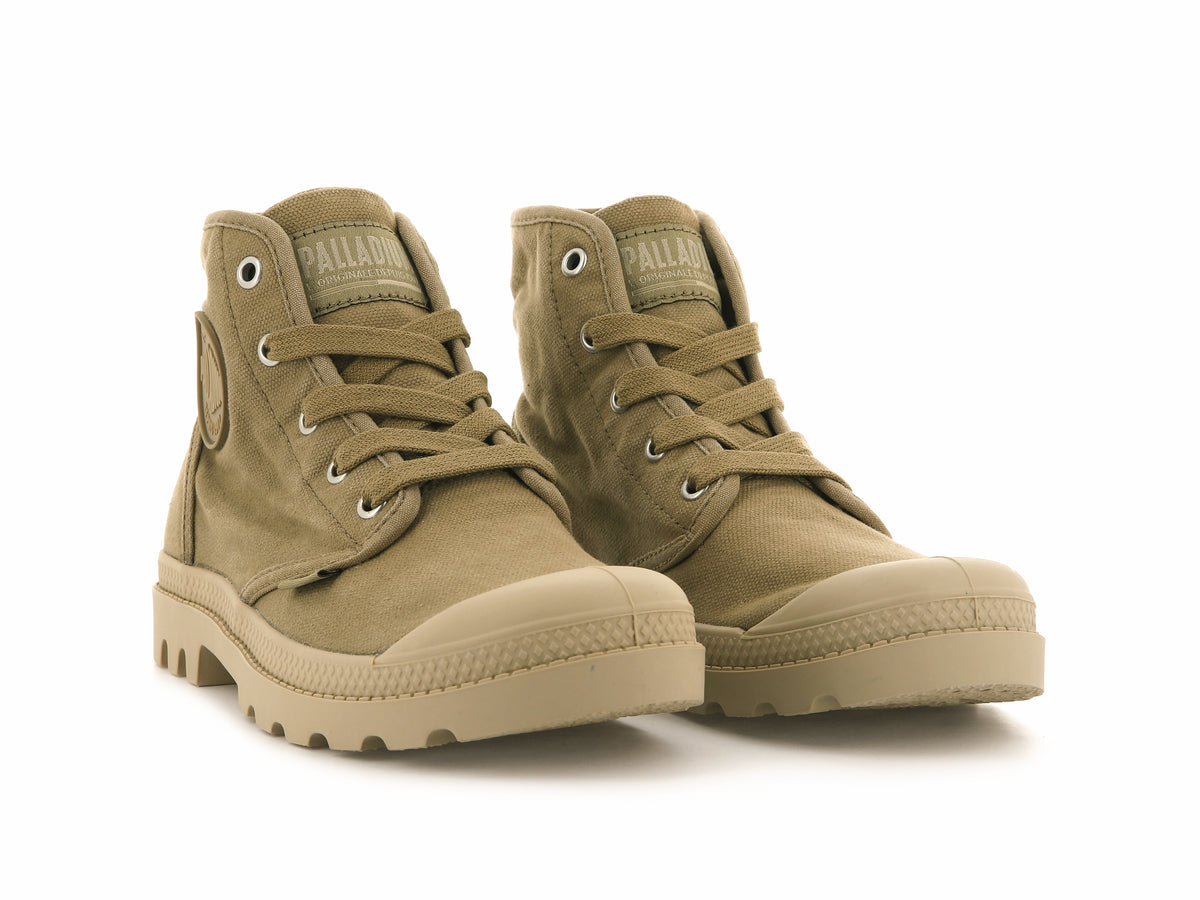 OLIVE PAMPA HI - Palladium Hot Sale