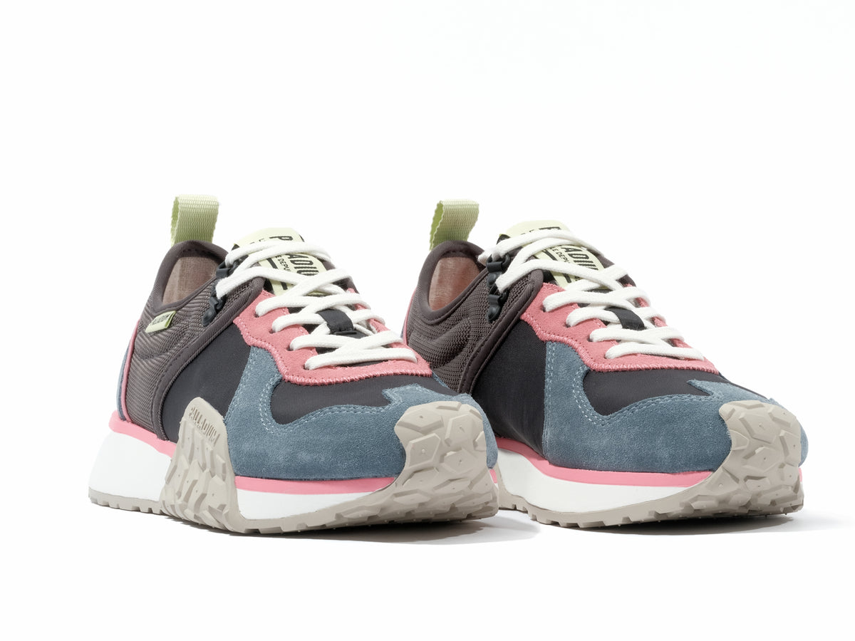 TROOP RUNNER TROOP RUNNER - Palladium Smart Buy