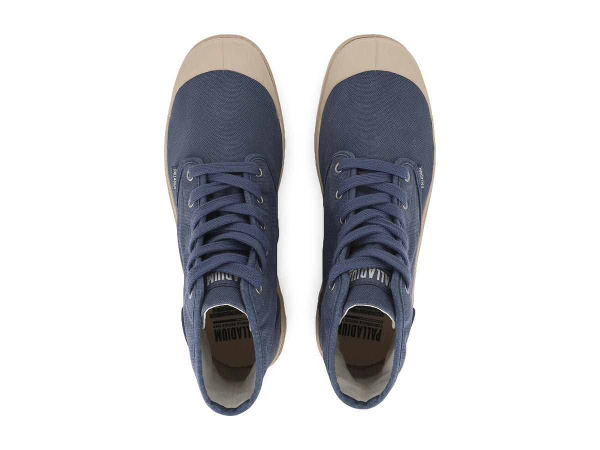 VINTAGE INDIGO PAMPA HI - Palladium Recommended