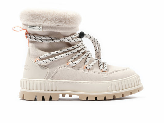 ALMOND MILK PALLASHOCK HIVER - Palladium Essential