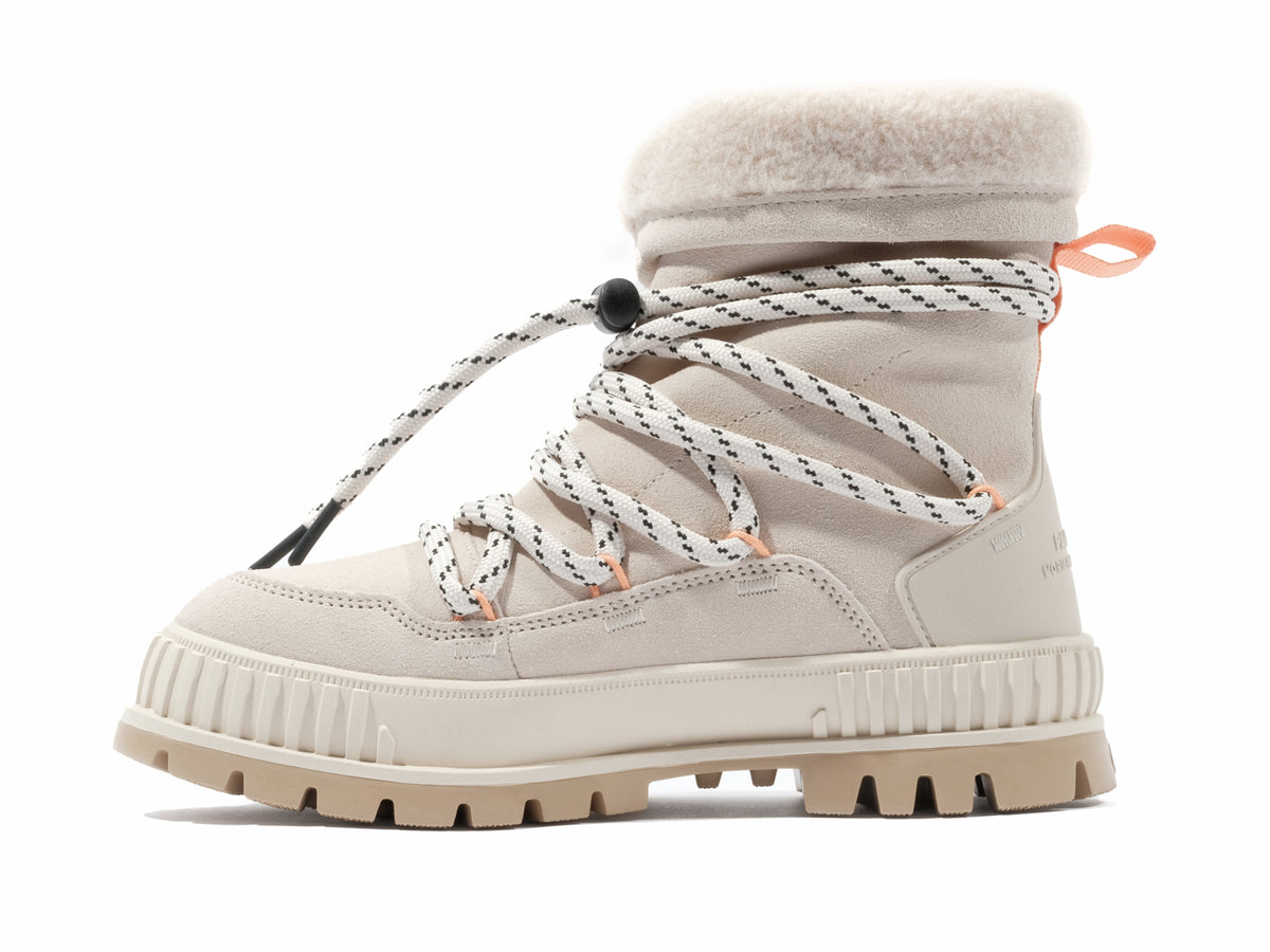 ALMOND MILK PALLASHOCK HIVER - Palladium Essential