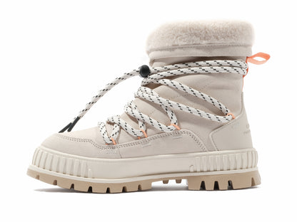 ALMOND MILK PALLASHOCK HIVER - Palladium Essential