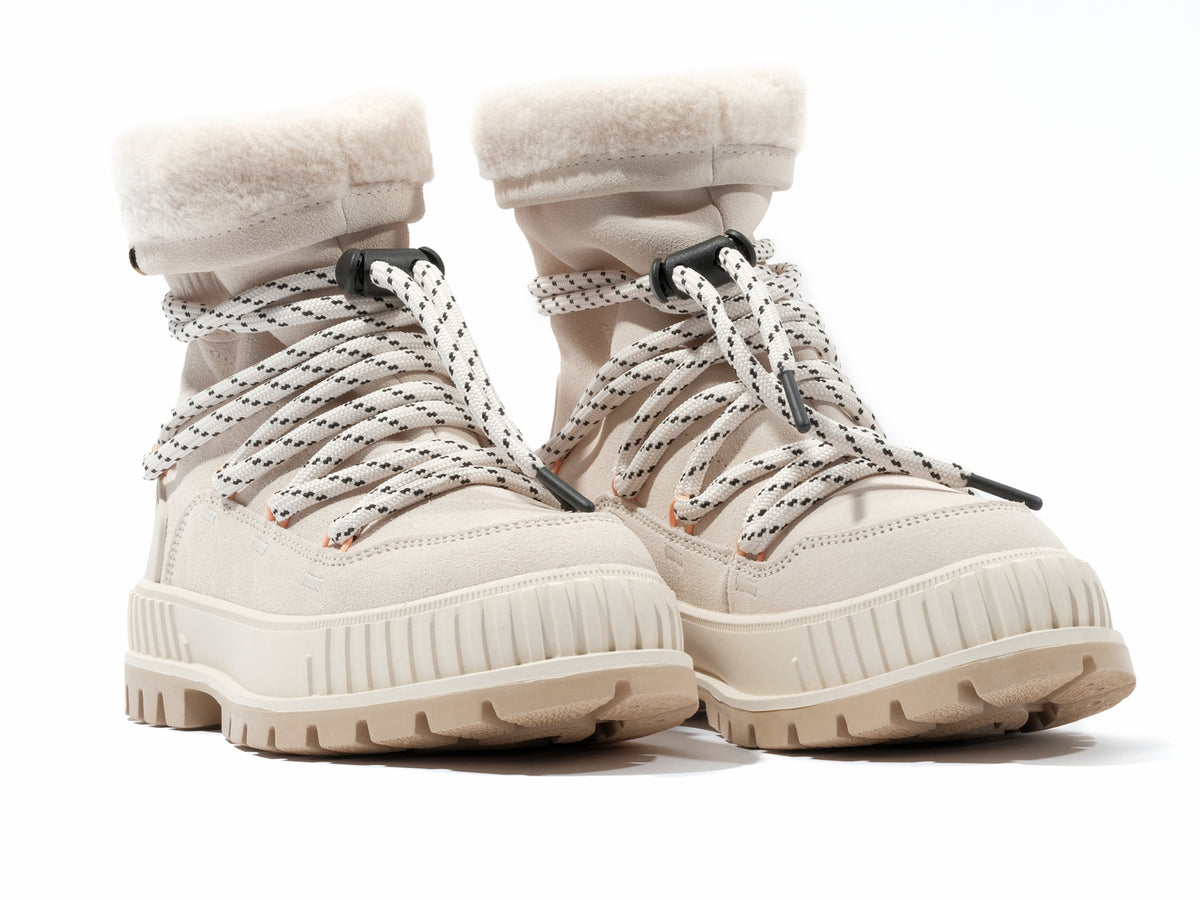 ALMOND MILK PALLASHOCK HIVER - Palladium Essential