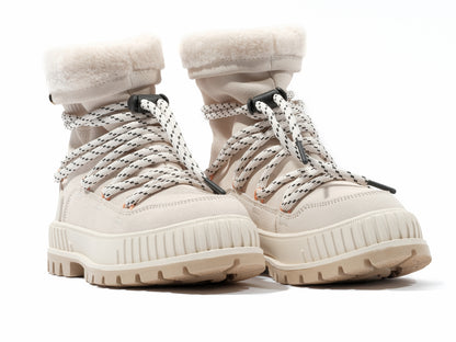 ALMOND MILK PALLASHOCK HIVER - Palladium Essential