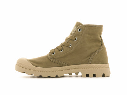 OLIVE PAMPA HI - Palladium Popular