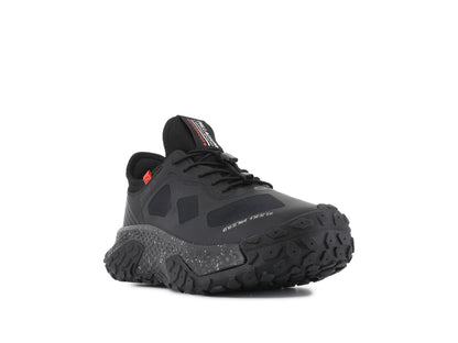 BLACK OFFBOUND WP+ - Palladium Best Price