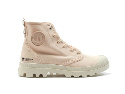 PEASKIN PAMPA HI ZIP ORGANIC - Palladium Trusted
