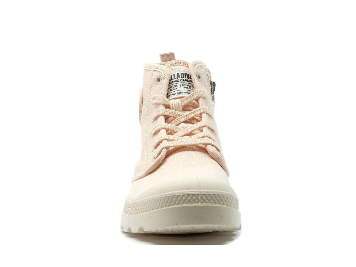 PEASKIN PAMPA HI ZIP ORGANIC - Palladium Trusted