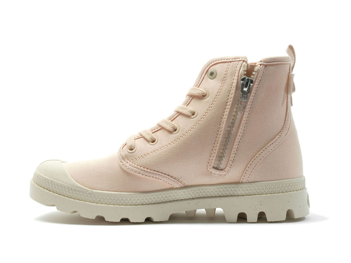 PEASKIN PAMPA HI ZIP ORGANIC - Palladium Trusted
