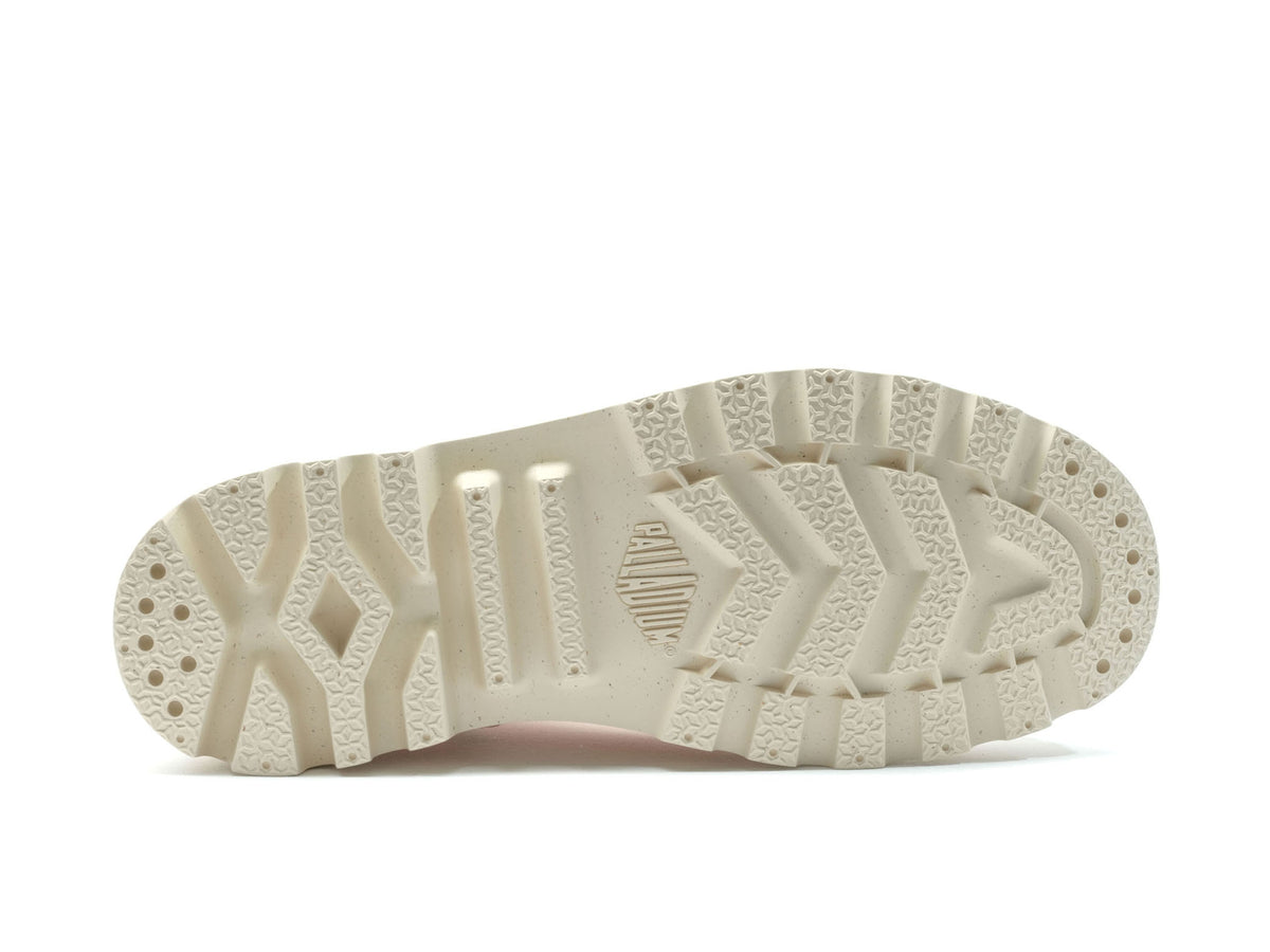 PEASKIN PAMPA HI ZIP ORGANIC - Palladium Trusted