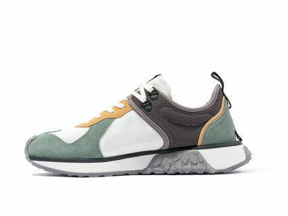TROOP RUNNER TROOP RUNNER - Palladium Signature