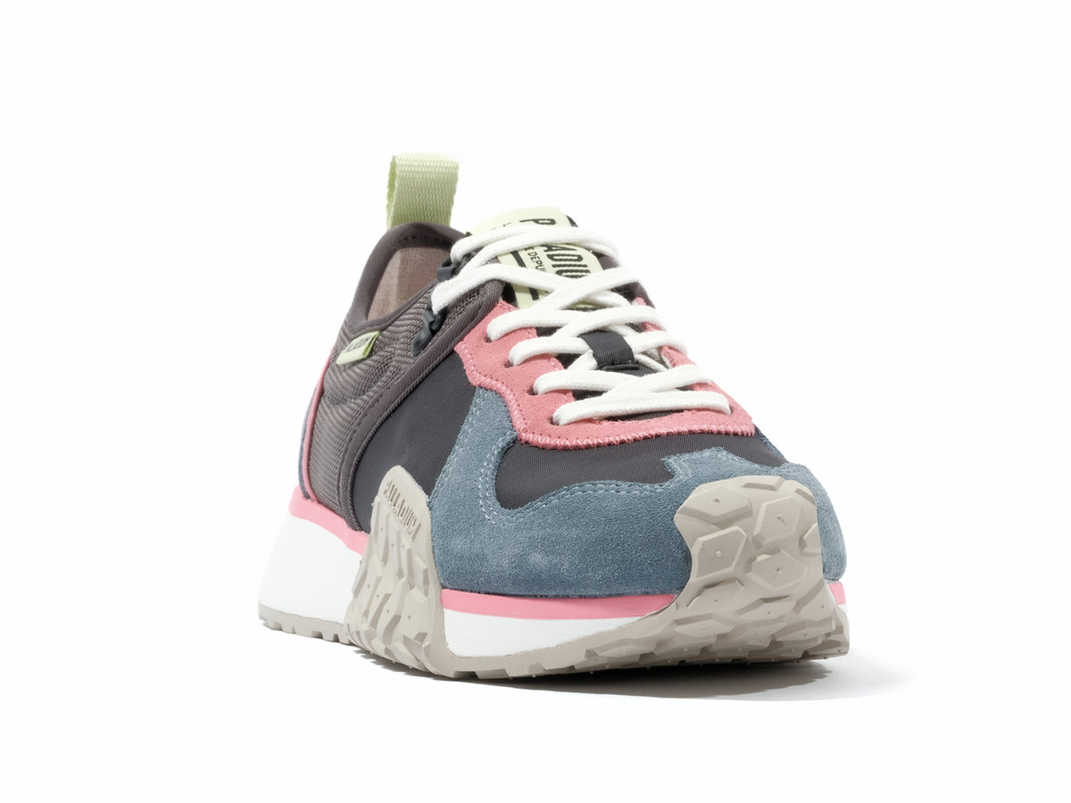 TROOP RUNNER TROOP RUNNER - Palladium New