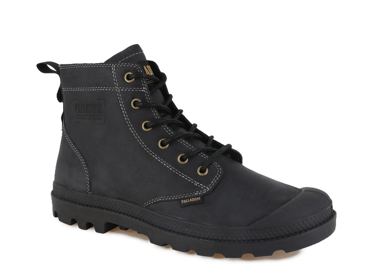 PAMPA ZIP LTH LEGACY PAMPA ZIP LTH LEGACY - Palladium Customer Favorite