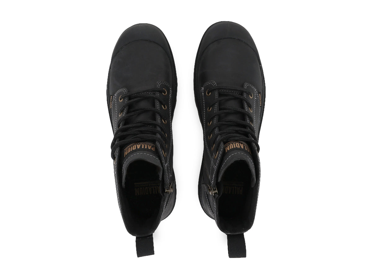 PAMPA ZIP LTH LEGACY PAMPA ZIP LTH LEGACY - Palladium Customer Favorite