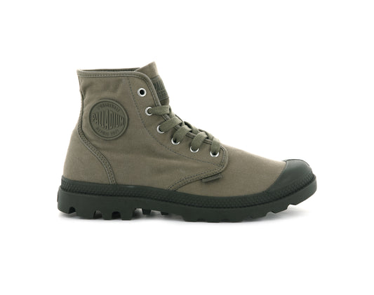 DUSKY GREEN PAMPA HI - Palladium Deals
