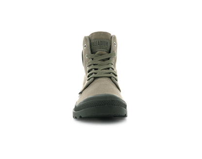 DUSKY GREEN PAMPA HI - Palladium Deals