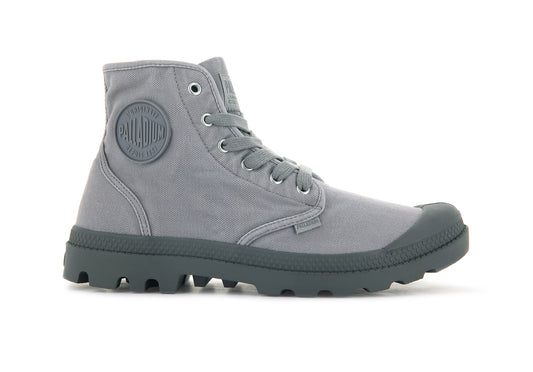 GRAY FLANNEL PAMPA HI - Palladium Sale