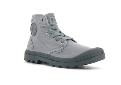 GRAY FLANNEL PAMPA HI - Palladium Sale