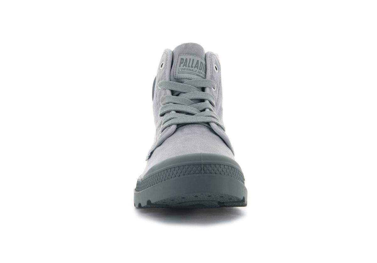 GRAY FLANNEL PAMPA HI - Palladium Sale
