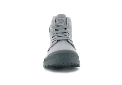 GRAY FLANNEL PAMPA HI - Palladium Sale