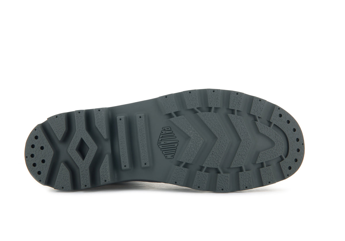 GRAY FLANNEL PAMPA HI - Palladium Sale