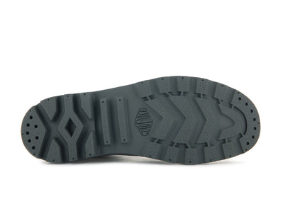 GRAY FLANNEL PAMPA HI - Palladium Sale