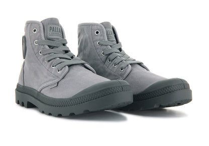 GRAY FLANNEL PAMPA HI - Palladium Sale