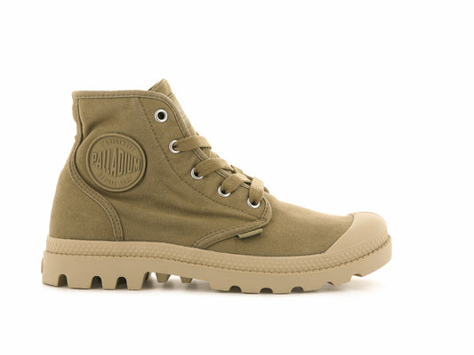 OLIVE PAMPA HI - Palladium Hot Sale