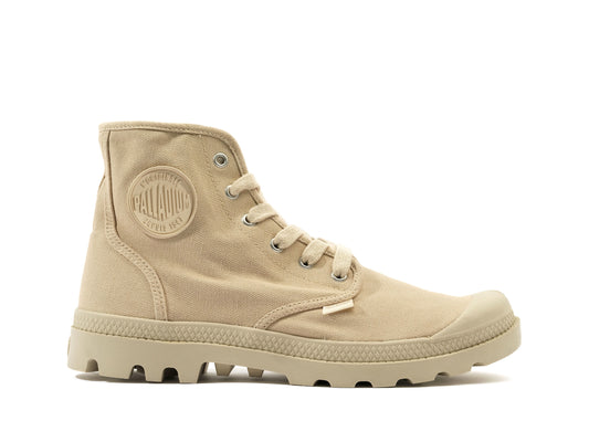 SAHARA/SAFARI PAMPA HI - Palladium Customer Favorite
