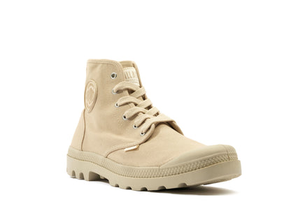 SAHARA/SAFARI PAMPA HI - Palladium Customer Favorite