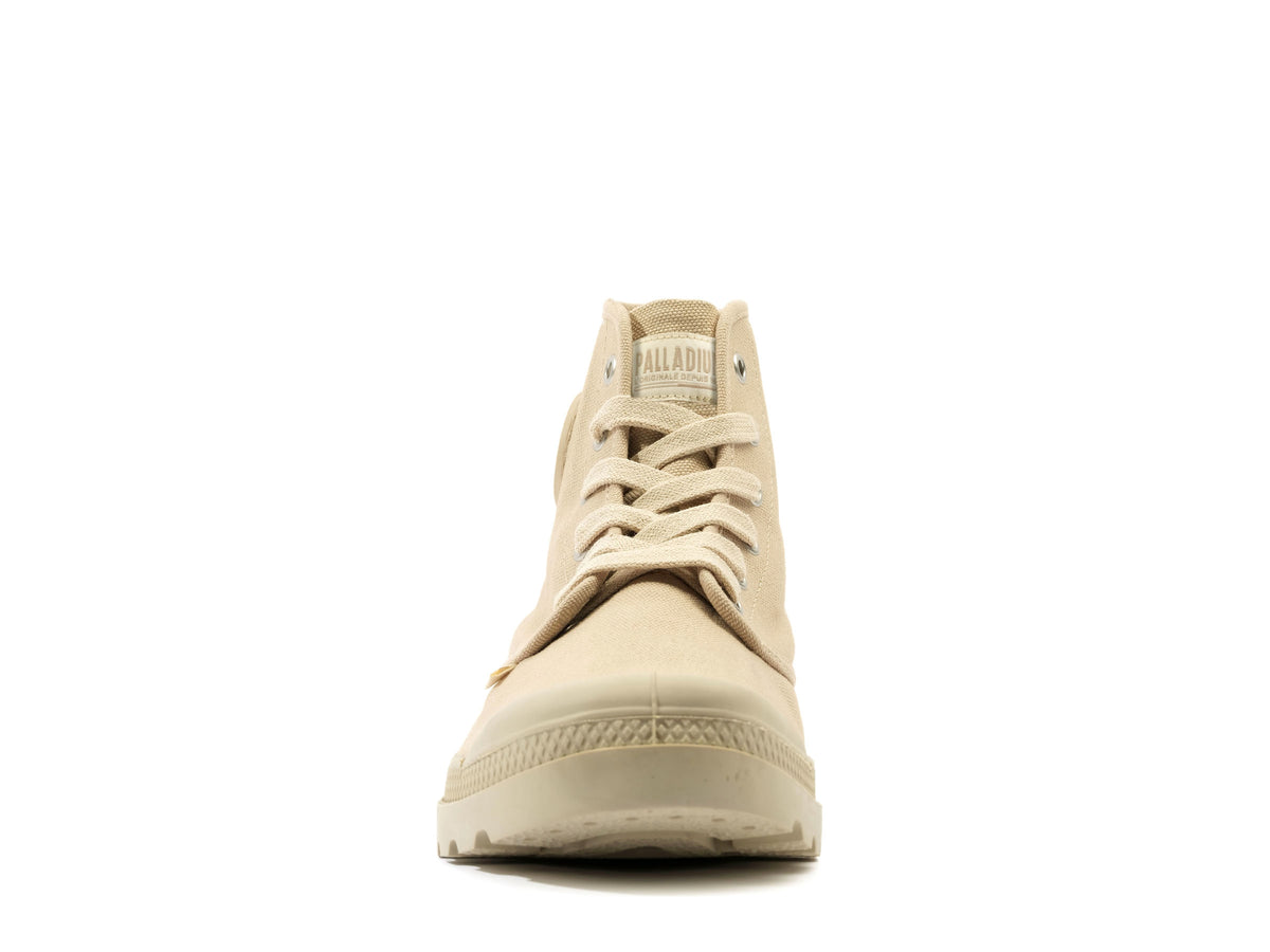 SAHARA/SAFARI PAMPA HI - Palladium Customer Favorite