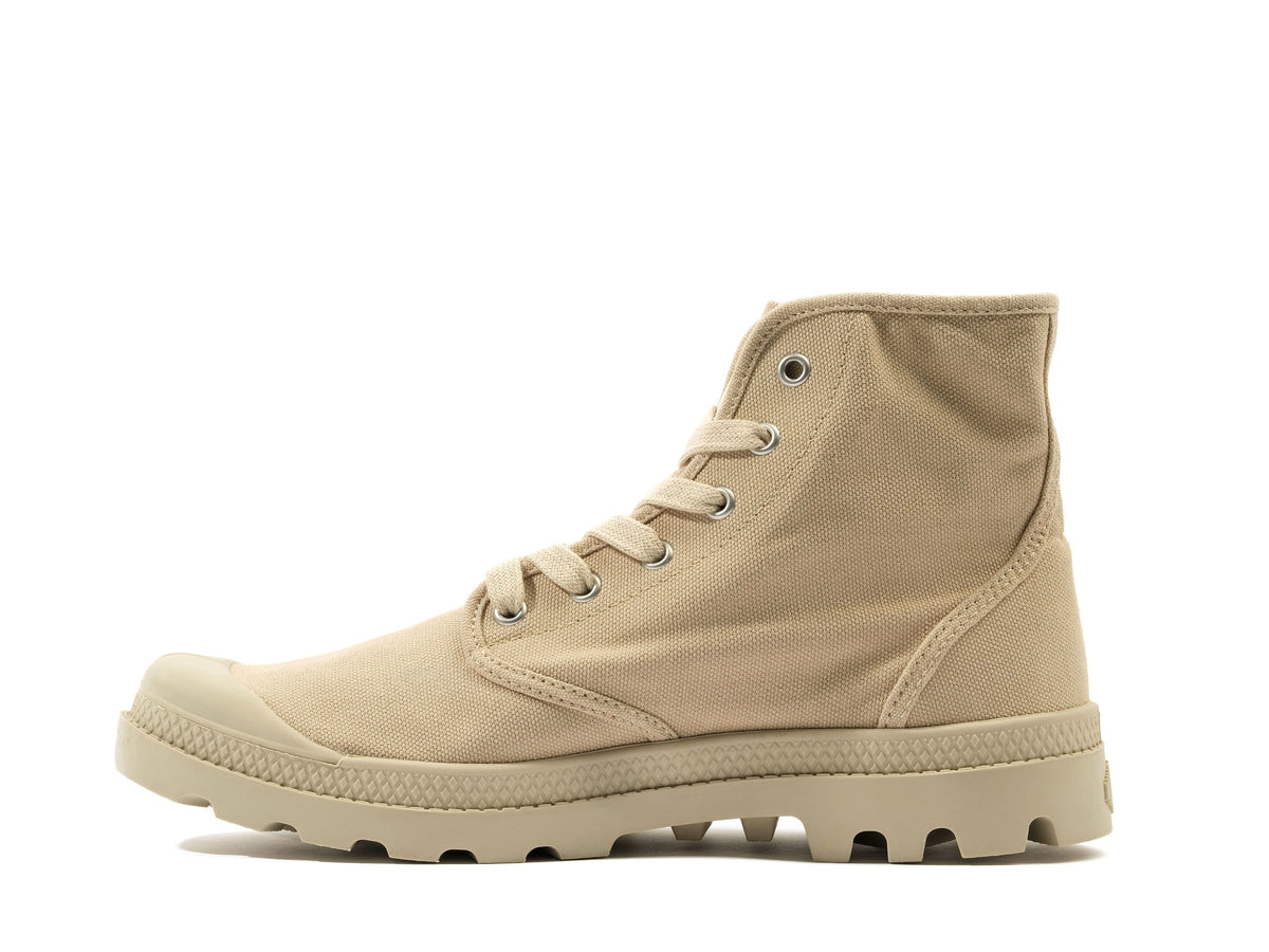 SAHARA/SAFARI PAMPA HI - Palladium Customer Favorite