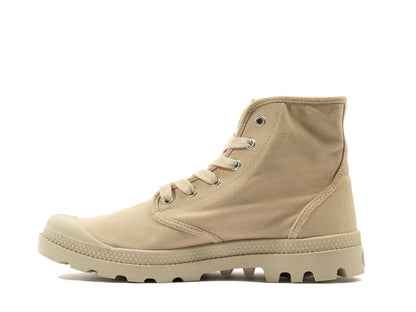 SAHARA/SAFARI PAMPA HI - Palladium Customer Favorite