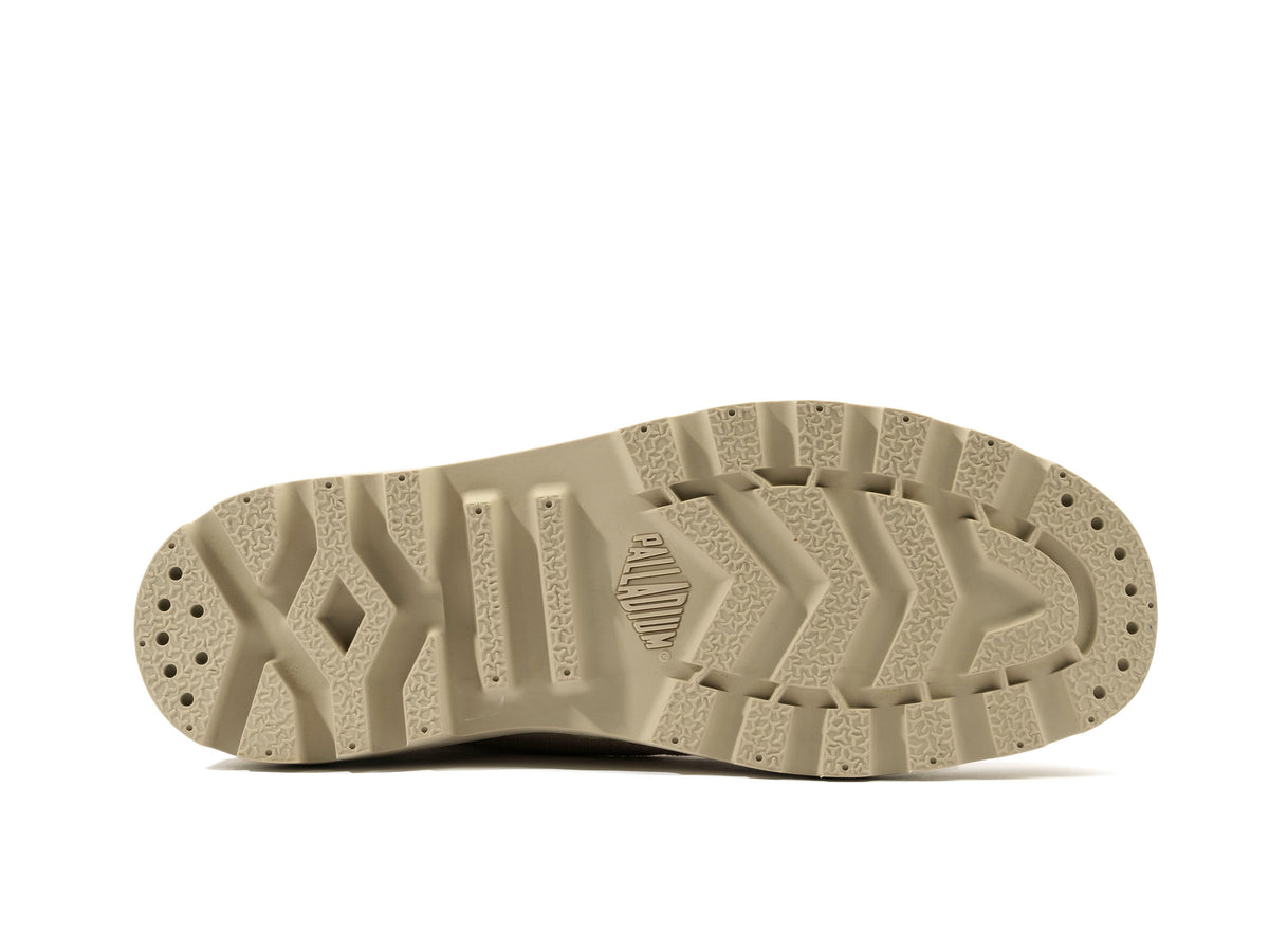 SAHARA/SAFARI PAMPA HI - Palladium Customer Favorite