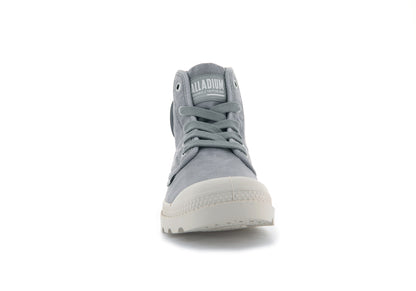 GRAY FLANNEL PAMPA HI - Palladium Trending
