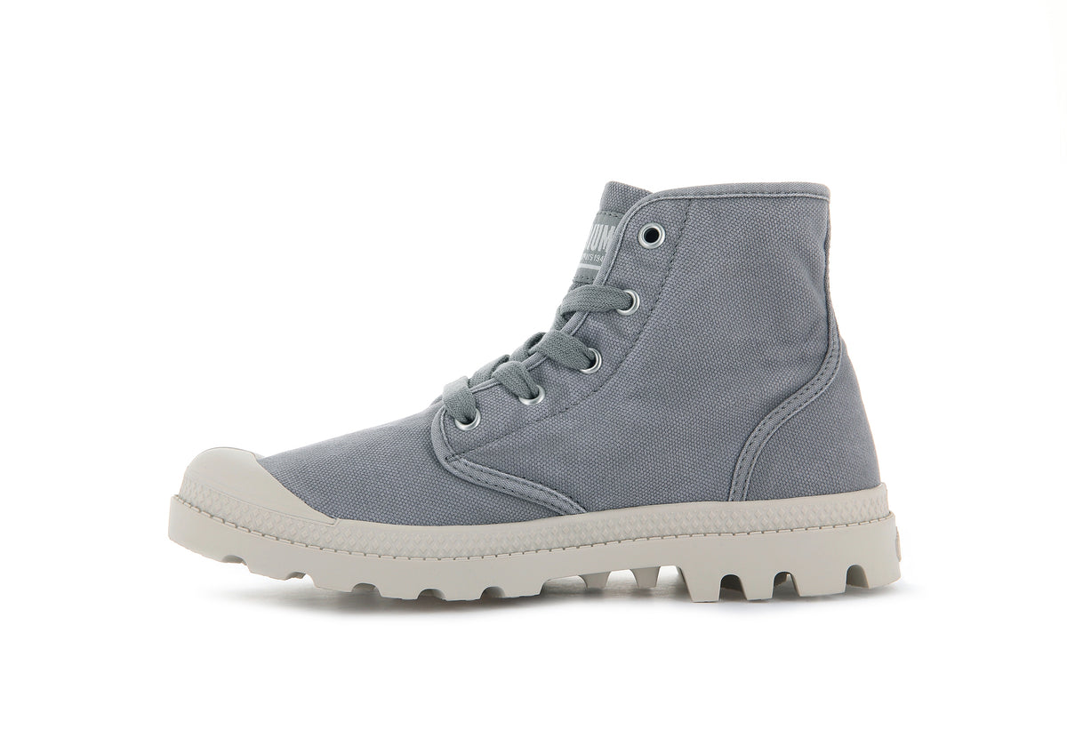 GRAY FLANNEL PAMPA HI - Palladium Trending
