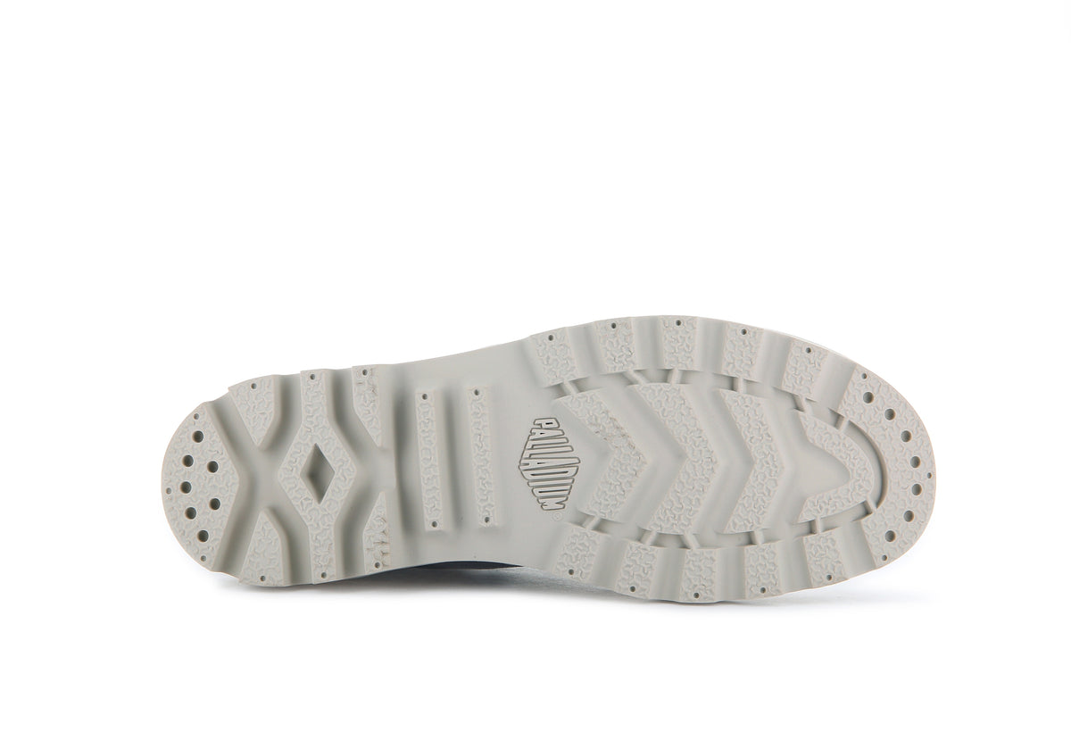 GRAY FLANNEL PAMPA HI - Palladium Trending