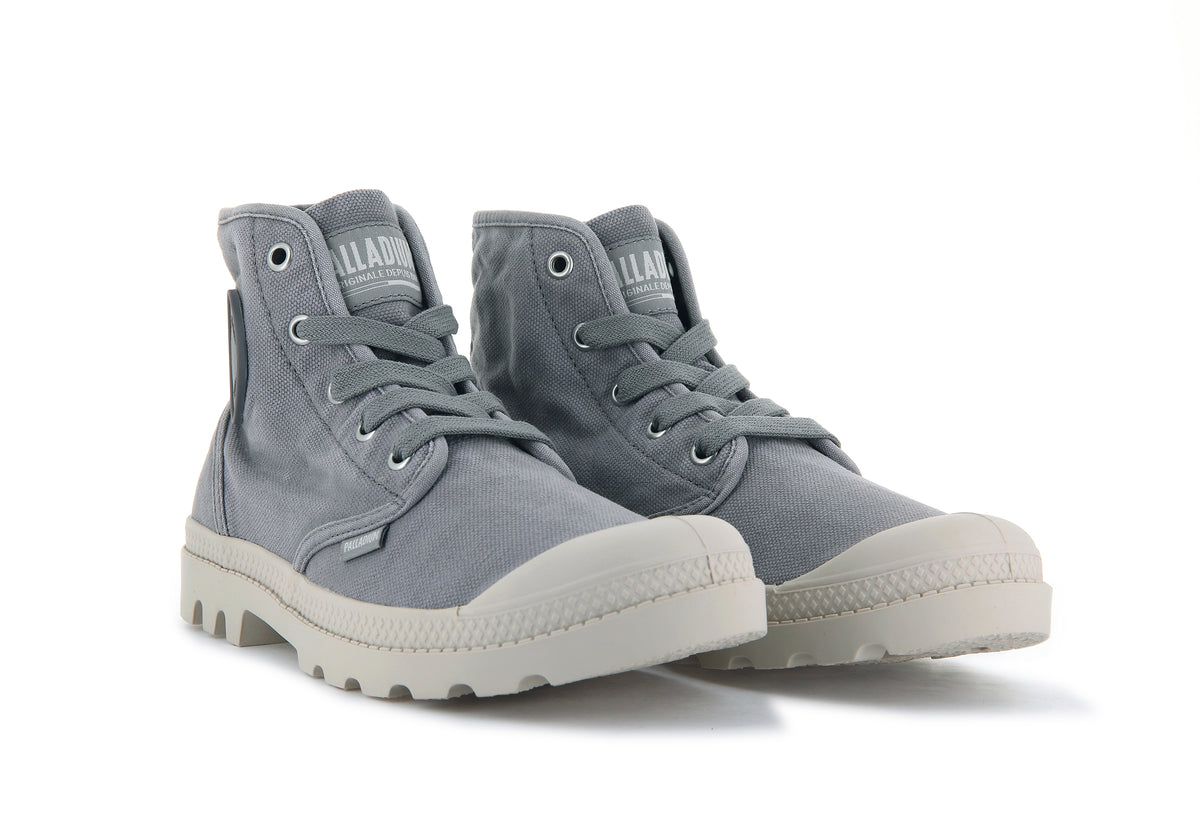 GRAY FLANNEL PAMPA HI - Palladium Trending