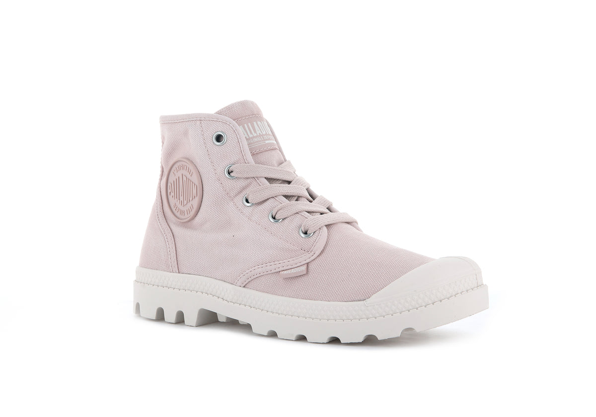 ROSE SMOKE PAMPA HI - Palladium Exclusive