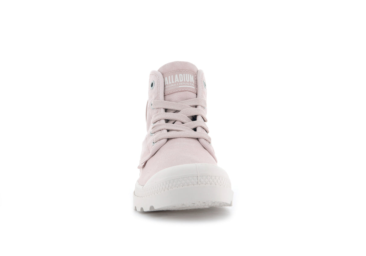 ROSE SMOKE PAMPA HI - Palladium Exclusive
