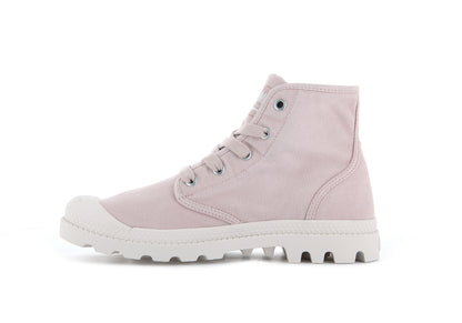 ROSE SMOKE PAMPA HI - Palladium Exclusive