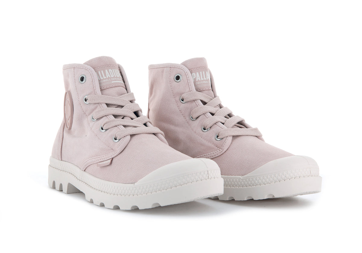 ROSE SMOKE PAMPA HI - Palladium Exclusive