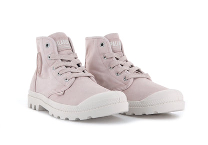 ROSE SMOKE PAMPA HI - Palladium Exclusive