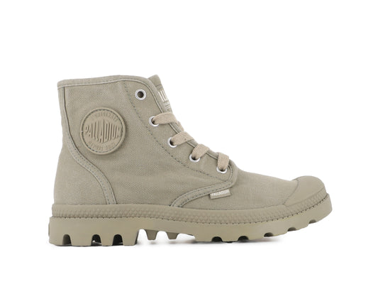 PAMPA HI PAMPA HI - Palladium Top Pick