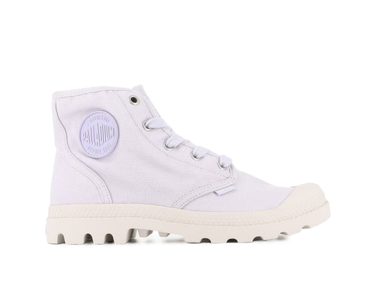 MILK GALAXY PAMPA HI - Palladium Quality