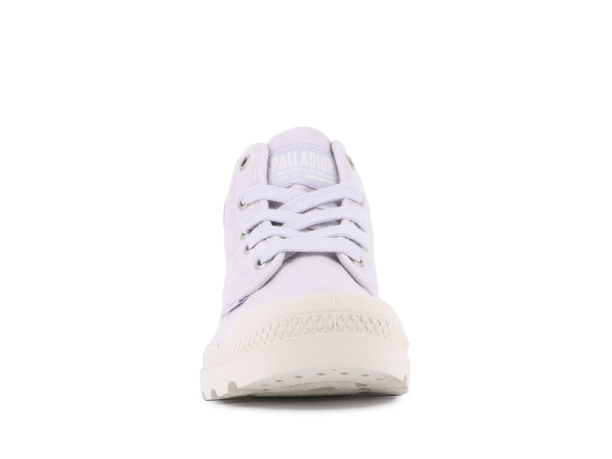 MILK GALAXY PAMPA HI - Palladium Quality
