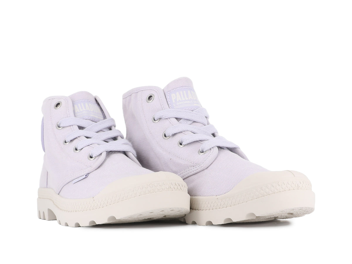 MILK GALAXY PAMPA HI - Palladium Quality